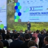 В Таврическом дворце открылся XI Невский международный экологический конгресс