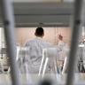 Более 15 проб воды отобрали специалисты Наро-Фоминска за неделю