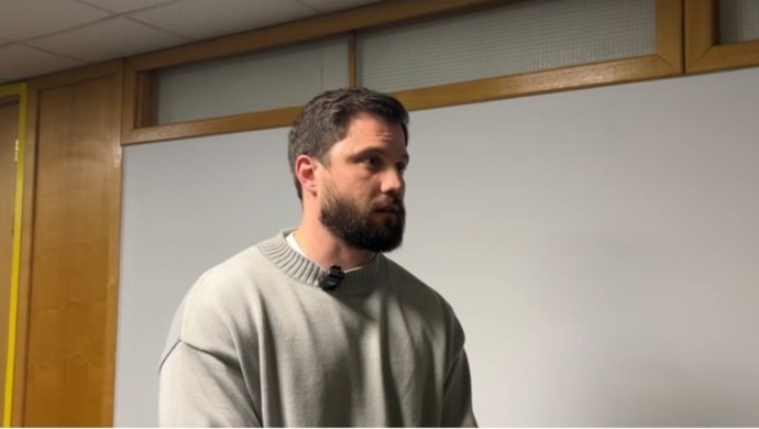 Актер и продюсер Матвей Зубалевич рассказал, как помогает родной Башкирии