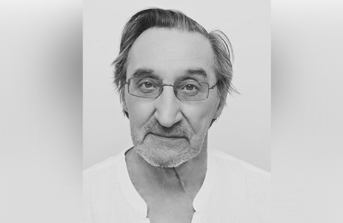 В Петербурге умер актер Александр Кабанов