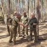 Максим Ульчев отметил работу военкоров Башкирии в зоне СВО
