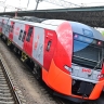 Два ж/д переезда в Московском регионе перекроют с 25 августа по 10 сентября