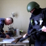 В Пушкинском районе Росгвардия и ОМОН провели рейд по контролю за оборотом гражданского оружия