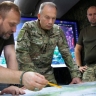 Главком ВСУ Сырский заявил о "решающем противостоянии" с Россией - «Политика»