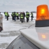 Во Внуково сообщили о задержках рейсов из-за непогоды