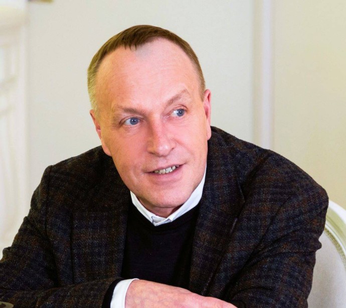 ​Архитектурные акценты, комфорт  и «умные»  кварталы