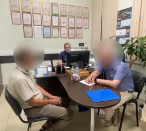 В Санкт-Петербурге завершено расследование уголовного дела в отношении мужчины, обвиняемого в убийстве и покушении на убийство в  2006 году