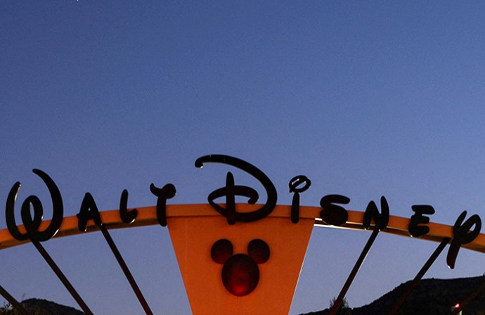 Disney и Universal подали в суд на Midjourney