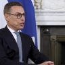 Helsinki Times: президент Финляндии не видит смысла в признании Палестины