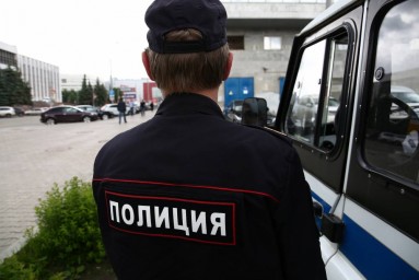 В Перми семейная пара пыталась ограбить женщину