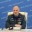 Александр Куренков по видеосвязи открыл новую пожарно-спасательную часть в городе Мариуполе