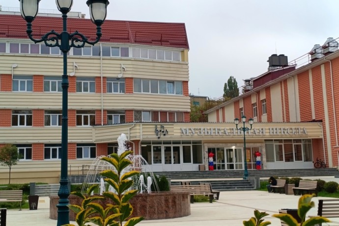 11 студентов и учащихся получат именные стипендии губернатора Ставрополья 11 студентов и учащихся получат именные стипендии губернатора Ставрополья