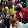 В финале чемпионата «Профессионалы» впервые проходят соревнования в командном формате