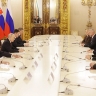 Встреча с Премьер-министром Словакии Робертом Фицо