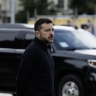 Зеленский заявил о готовности пойти на компромисс в сферах зерна и энергетики