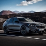 Новый универсал BMW M5 продаётся в России за 20,5 млн рублей