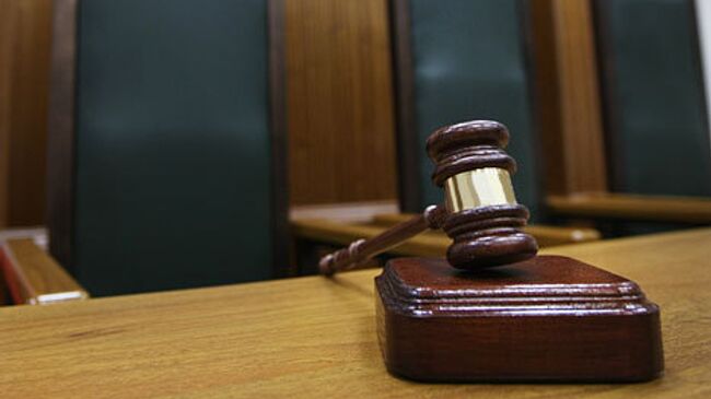 Курский суд заочно приговорил начальника СИЗО в Сумах к 13 годам тюрьмы