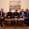 Трамп одним постом поставил под угрозу планы Европы по Украине — Guardian