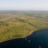 Вблизи северных Курил произошло землетрясение магнитудой 4,5