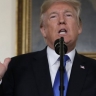 Трамп: Эмир Катара обиделся из-за скандала с подаренным самолетом