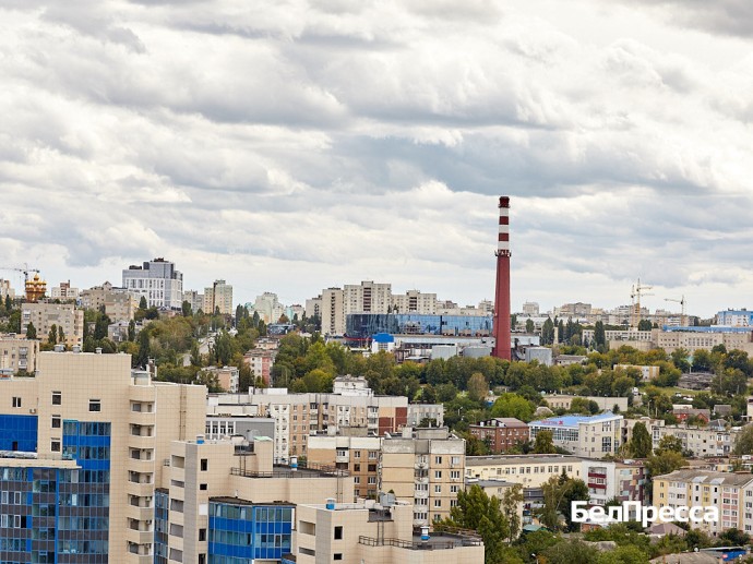 Вячеслав Гладков ответил на вопрос «Правда ли, что Белгород хотят сдать хохлам?»