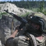 Опубликованы кадры поражения укрепрайона ВСУ под Красноармейском