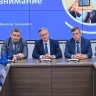 Андрей Назаров рассказал о работе передовой инженерной школы Башкирии