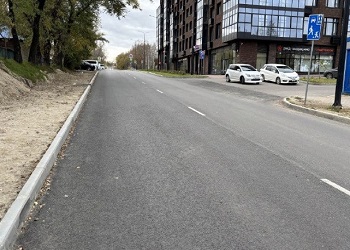 Названы итоги дорожного сезона в Свободном