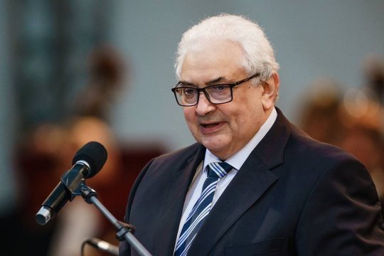 Нечаев: в РФ не ждут разрешения ФРГ, чтобы почтить память героев ВОВ