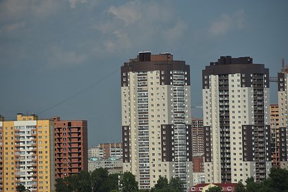 В Госдуме дали совет желающим взять ипотеку
