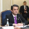 Эмомали выступил за расширение взаимодействия регионов России и Таджикистана