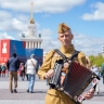 Сергунина: На ВДНХ подготовили исторический маршрут ко Дню Победы