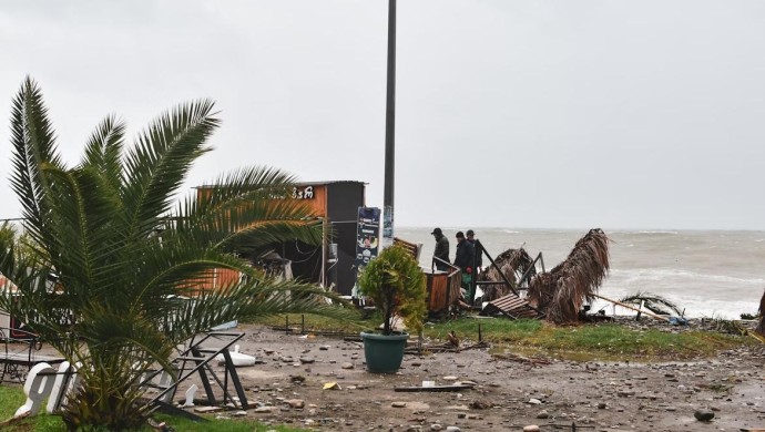 Туроператоры не зафиксировали аннуляций туров из-за урагана «Мелисса» Туроператоры не зафиксировали аннуляций туров из-за урагана «Мелисса»