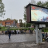 «Олимпия» начала сезон с поражения