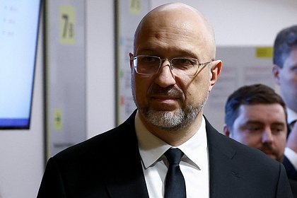 На Украине рассказали о проектах столетнего оборонного партнерства с одной страной НАТО