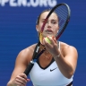 Соболенко поделилась ожиданиями от матча с Кудерметовой на US Open