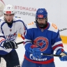 "Сахалинские Акулы" уступили в стартовом матче чемпионата МХЛ