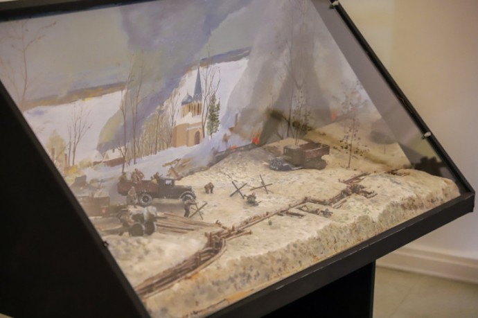 В Туле стартовал проект «Школа настоящих мужчин» для старшеклассников В Туле стартовал проект «Школа настоящих мужчин» для старшеклассников