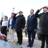 В Улан-Удэ прошёл юбилейный митинг в память о Герое России