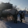 В Зейском округе оштрафовали главу за отсутствие подвоза воды