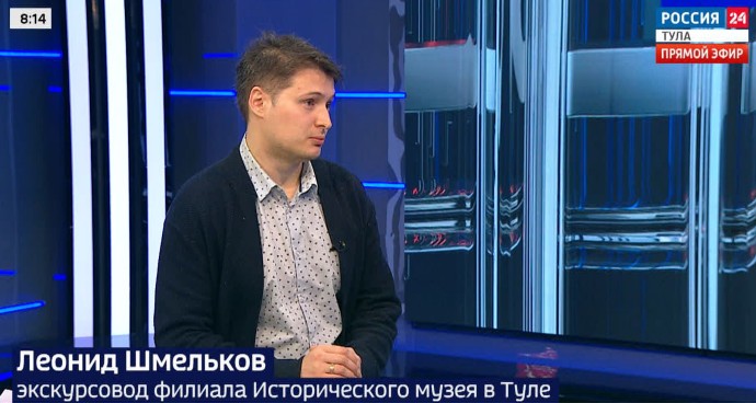 Выставка «Новодевичий монастырь. Истории и легенды» в Туле будет работать на три месяца дольше