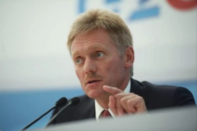 Все мессенджеры прозрачны для спецслужб — Песков