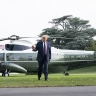 Опубликовано видео стрельбы во время мероприятия с Трампом - «Новости Дня»