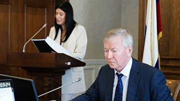 Судебный департамент отметил успехи цифровизации судов новых регионов