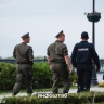 Почти 1500 полицейских выйдут на охрану порядка в Астрахани в майские праздники
