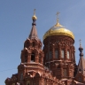 Церковь Богоявления на Гутуевском острове планируют отреставрировать к концу 2027 года