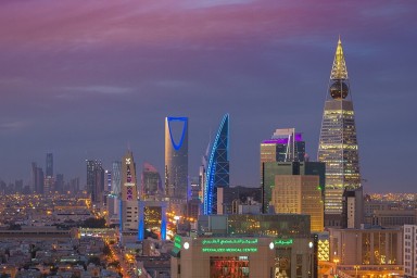 Прямые рейсы между Москвой и Эр-Риядом запустят в августе