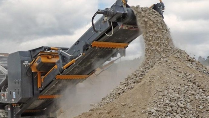 В промзоне Уфы выделили место для нового завода В промзоне Уфы выделили место для нового завода