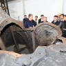 Памятник Салавату Юлаеву надо восстановить по лекалам его автора – эксперты
