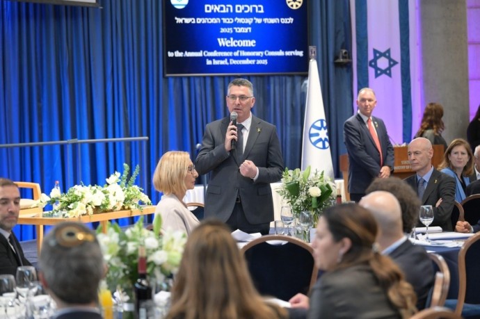 Глава МИД Саар: Мы должны инвестировать в разъяснительную работу